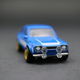Illustration for article titled Hot Wheels Fast and Furios: Brian OConnors RS1600 Escort